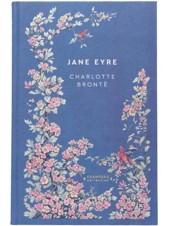CRANFORD JANE EYRE
