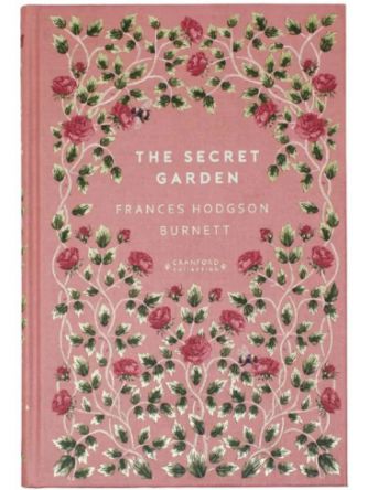 CRANFORD SECRET GARDEN