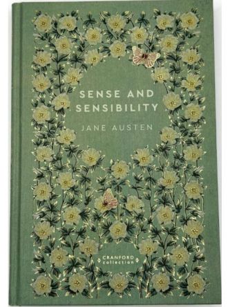 CRANFORD SENSE & SENSIBILITY