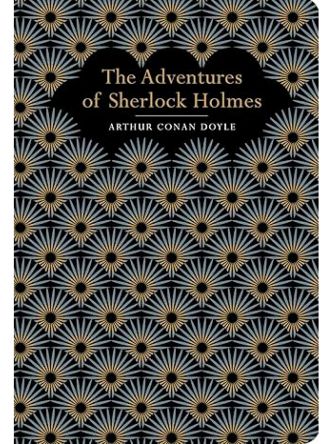 CHILTERN CLASSICS ADVENTURES OF SHERLOCK HOLMES