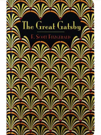 CHILTERN CLASSICS GREAT GATSBY