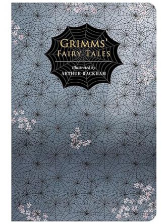 CHILTERN CLASSICS GRIMMS FAIRY TALES