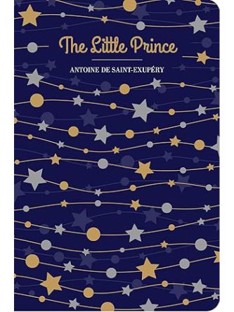CHILTERN CLASSICS LITTLE PRINCE