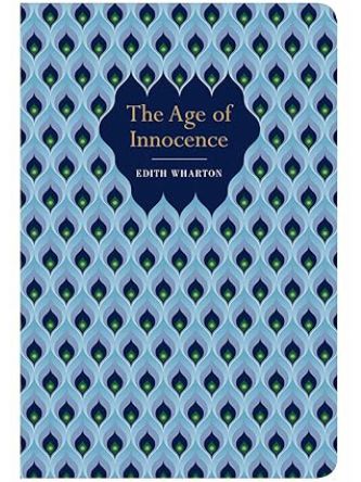 CHILTERN CLASSICS AGE OF INNOCENCE