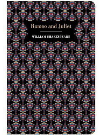 CHILTERN CLASSICS ROMEO & JULIET