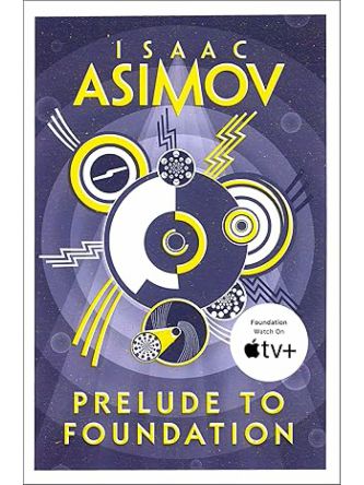 PRELUDE TO FOUNDATION #6