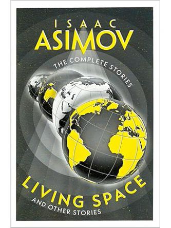 LIVING SPACE & OTHER STORIES