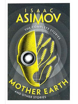 MOTHER EARTH & OTHER STORIES