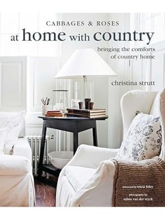 AT HOME WITH COUNTRY