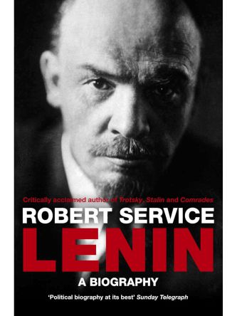 LENIN A BIOGRAPHY