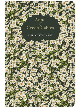 CHILTERN CLASSICS ANNE OF GREEN GABLES