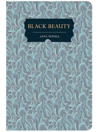 CHILTERN CLASSICS BLACK BEAUTY