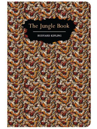 CHILTERN CLASSICS JUNGLE BOOK