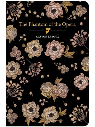 CHILTERN CLASSICS PHANTOM OF THE OPERA