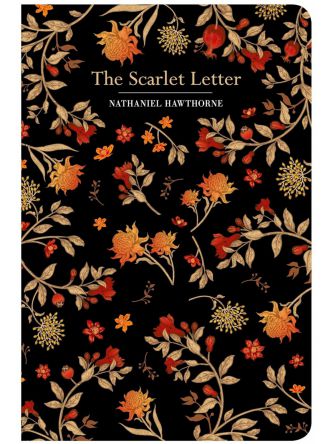 CHILTERN CLASSICS SCARLET LETTER
