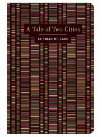 CHILTERN CLASSICS TALE OF TWO CITIES