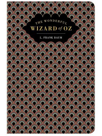 CHILTERN CLASSICS WIZARD OF OZ