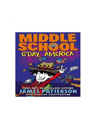 MIDDLE SCHOOL SAVE RAFE