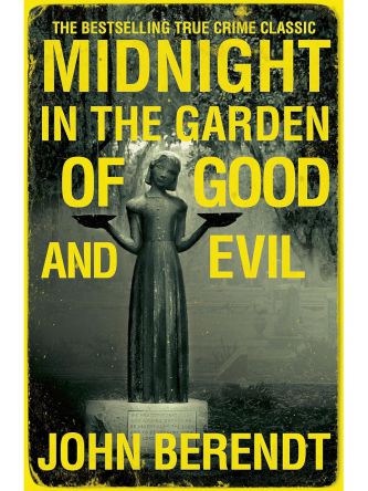 MIDNIGHT IN THE GARDEN OF GOOD & EVIL