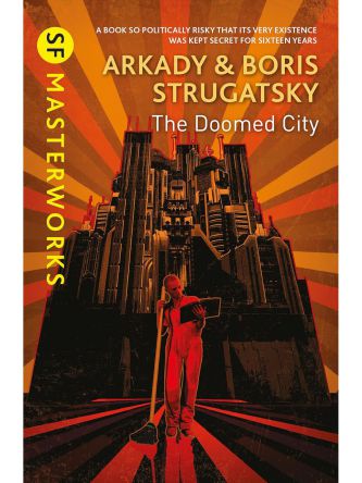 DOOMED CITY