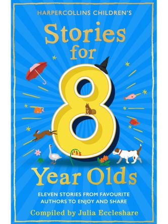 STORIES FOR 8 YEAR OLDS