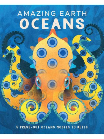 AMAZING EARTH OCEANS