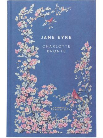 CRANFORD JANE EYRE (SP ED)