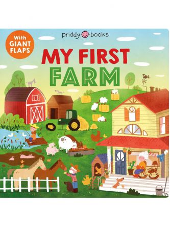MY FIRST FARM