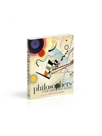 PHILOSOPHERS WHO CHANGED HISTORY