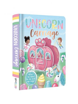 UNICORN CARRIAGE