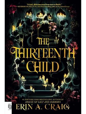 THIRTEENTH CHILD