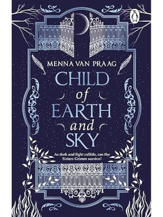 CHILD OF EARTH AND SKY