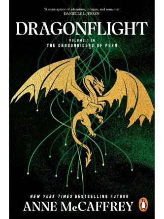 DRAGONFLIGHT