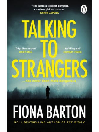 TALKING TO STRANGERS