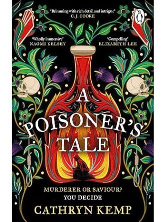 POISONERS TALE