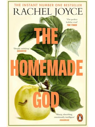 HOMEMADE GOD