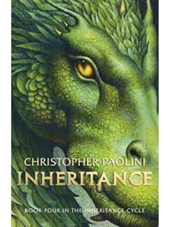 INHERITANCE (BK4)
