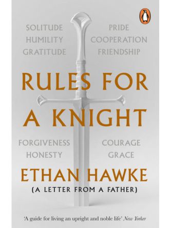 RULES FOR A KNIGHT