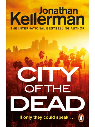 CITY OF THE DEAD