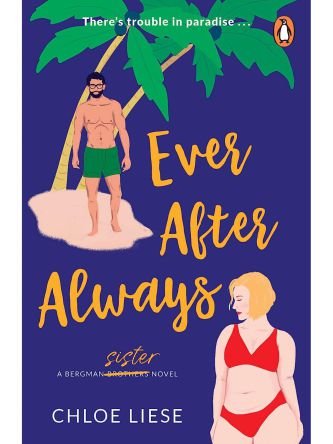 EVER AFTER ALWAYS #3