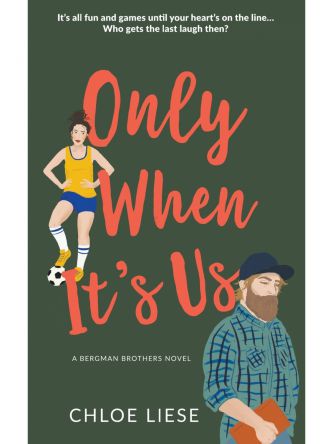 ONLY WHEN IT’S US #1