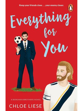 EVERYTHING FOR YOU #5