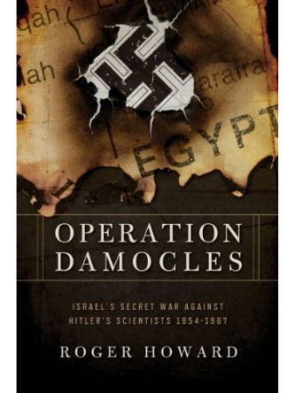 OPERATION DAMOCLES