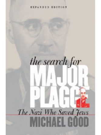 SEARCH FOR MAJOR PLAGGE