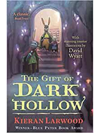 GIFT OF DARK HOLLOW #2