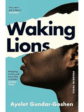 WAKING LIONS