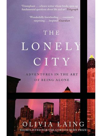 LONELY CITY