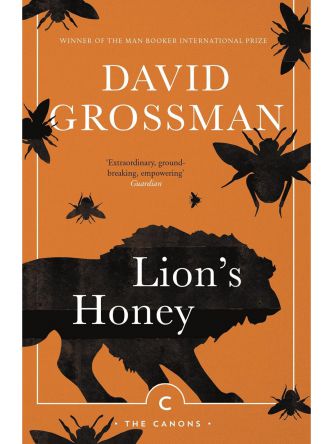 LIONS HONEY