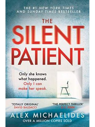 SILENT PATIENT