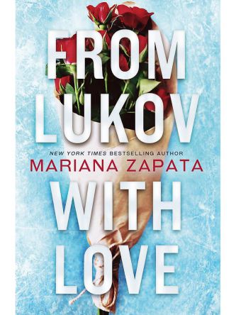 FROM LUKOV WITH LOVE